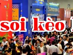 Triển lãm Thực phẩm